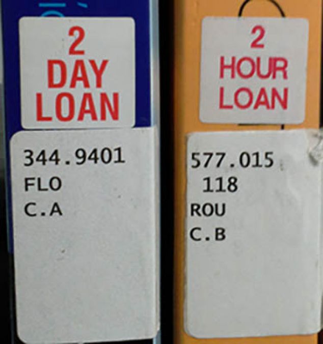 loan period on STOLI arrangements