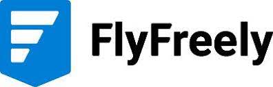 FlyFreely logo