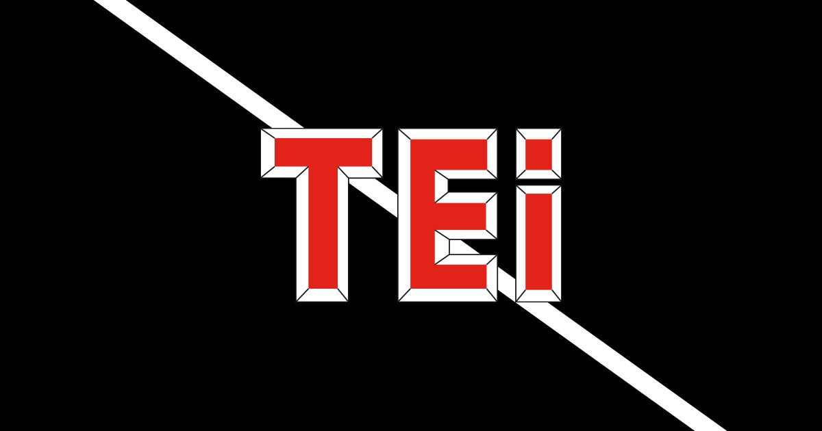 TEi logo