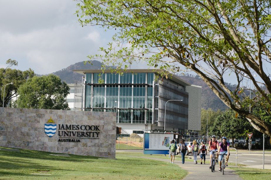 Over a thousand prospective JCU students received offers in today’s Queensland Tertiary Admissions Centre (QTAC) major round.