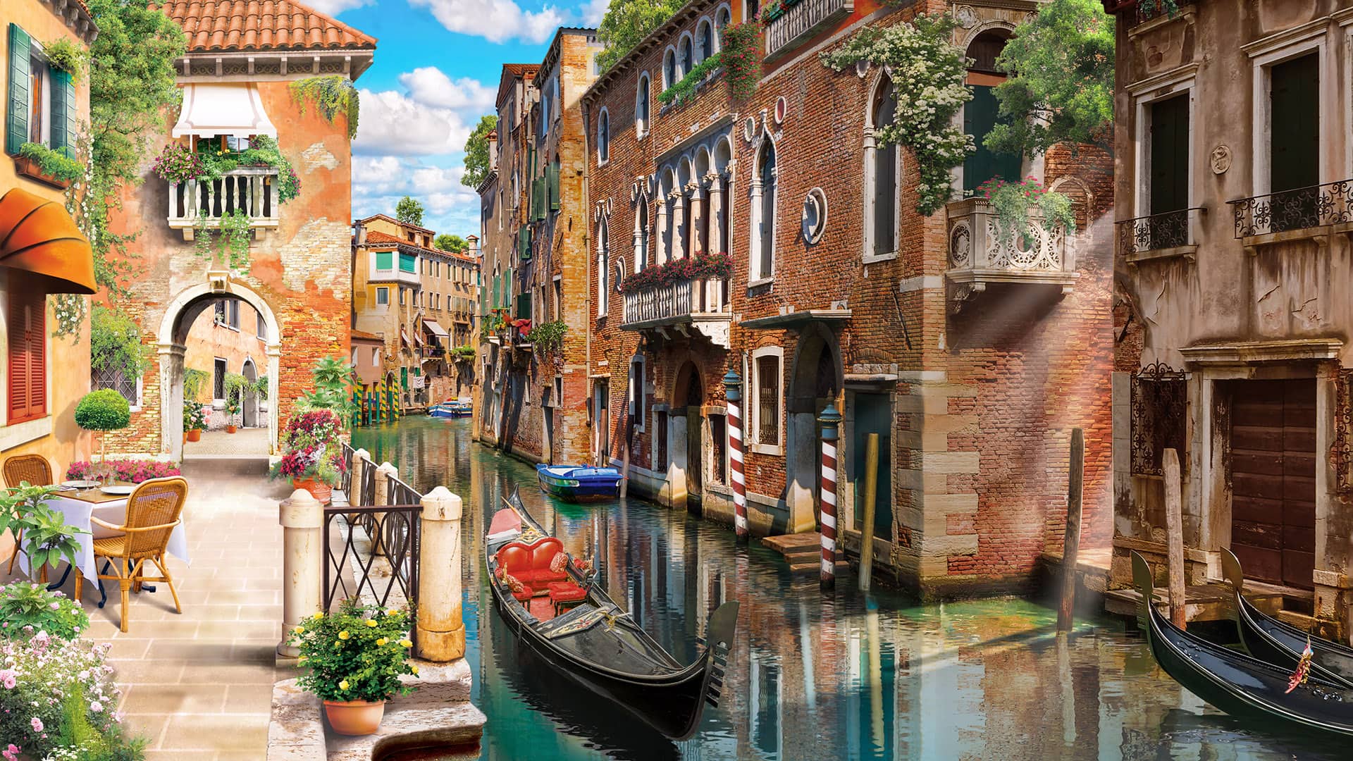 Mê du lịch và muốn trải nghiệm cảm giác học tập tại một thành phố venice lãng mạn? Nhấp vào hình ảnh và cùng khám phá hành trình du học sinh JCU tại Venice với những trải nghiệm không thể nào quên.