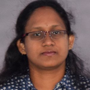 Photo of Dr Kranthi Addanke