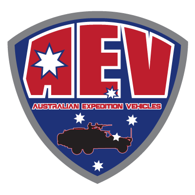 AEV logo