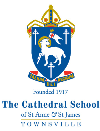 The Cathedral School, Townsville