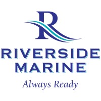 Riverside Marine logo