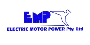 EMP logo